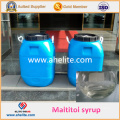 Food Grade Sweetener Maltitol Syrup Liquid